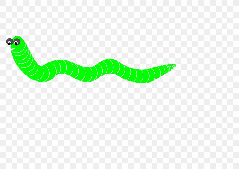Computer Worm Clip Art, PNG, 2400x1697px, Worm, Animal Figure, Animation, Computer Worm, Drawing Download Free