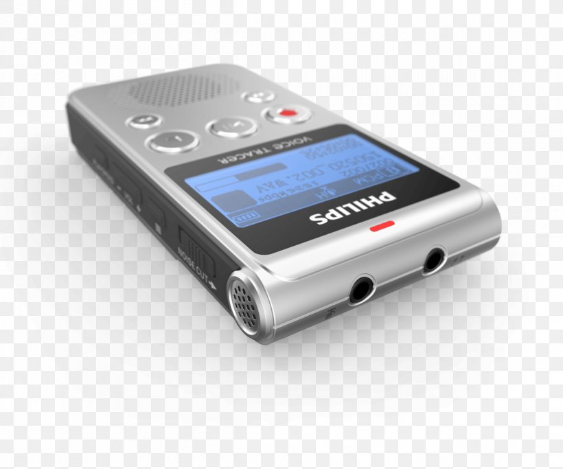 Dictation Machine Philips Voice Tracer DVT1300 Philips Voice Tracer DVT2510 Recording, PNG, 1200x1000px, Dictation Machine, Digital Data, Digital Dictation, Electronic Device, Electronics Download Free