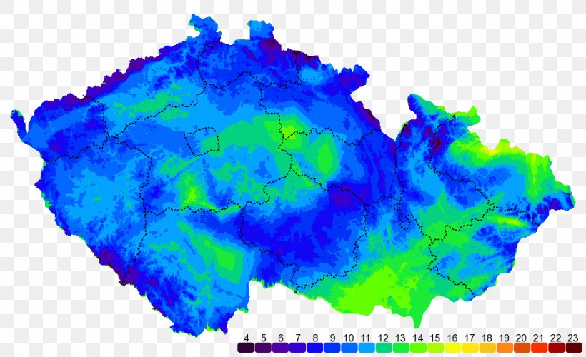 Domasov U Brna Brno Heat Map Weather Cumulus, PNG, 950x580px, Domasov U Brna, Area, Blue, Brno, Computer Program Download Free