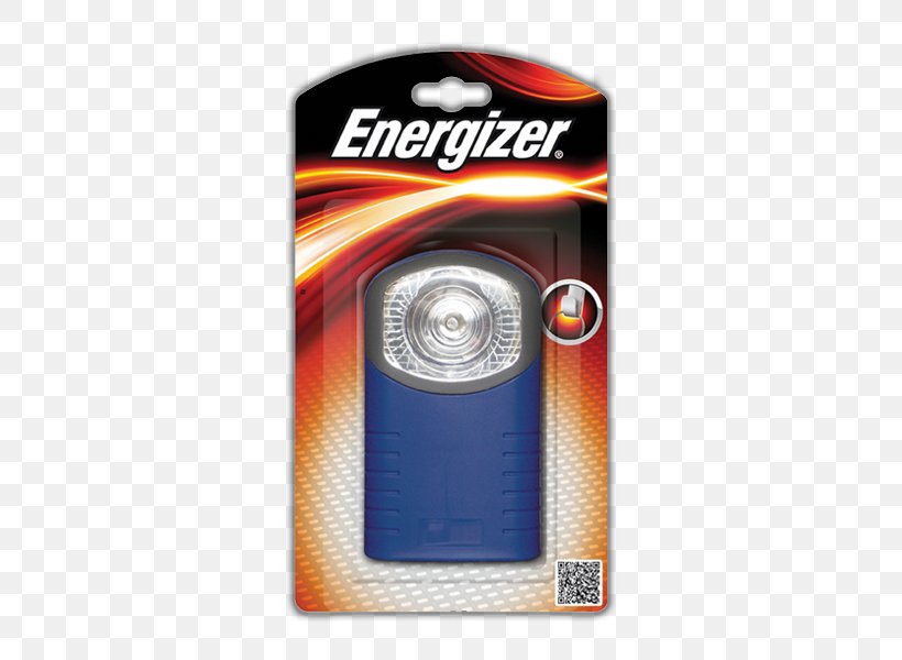 Energizer Flashlight Headlamp Light-emitting Diode, PNG, 450x600px, Light, Aa Battery, Automotive Lighting, Brand, Electric Battery Download Free