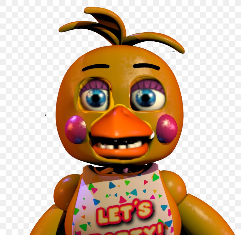 Five Nights At Freddy's 2 Animatronics Toy Jump Scare Beak, PNG, 800x800px, Animatronics, Beak, Drawing, Endoskeleton, Eye Download Free