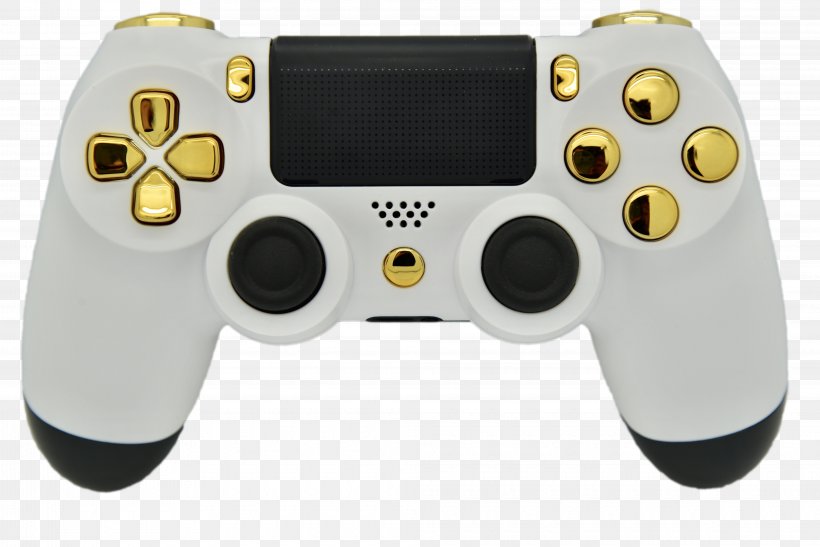 Game Controllers PlayStation 4 Joystick PlayStation 3 Video Game Consoles, PNG, 4050x2704px, Game Controllers, All Xbox Accessory, Computer Hardware, Electronic Device, Game Controller Download Free