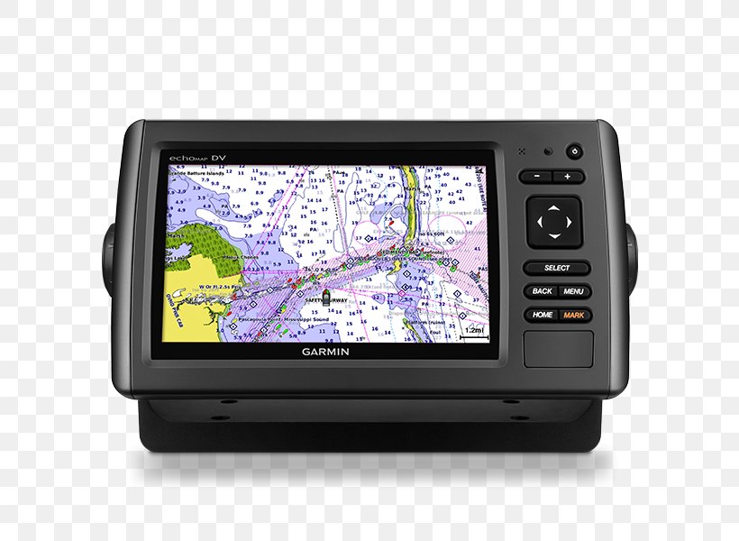 GPS Navigation Systems Garmin Ltd. Chartplotter Chirp Transducer, PNG, 600x600px, Gps Navigation Systems, Chart, Chartplotter, Chirp, Display Device Download Free