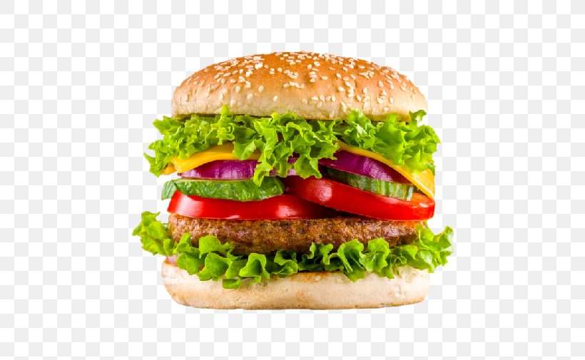 Hamburger Take-out Chicken Sandwich Veggie Burger Fried Chicken, PNG, 534x505px, Hamburger, Advertising, American Food, Big Mac, Blt Download Free