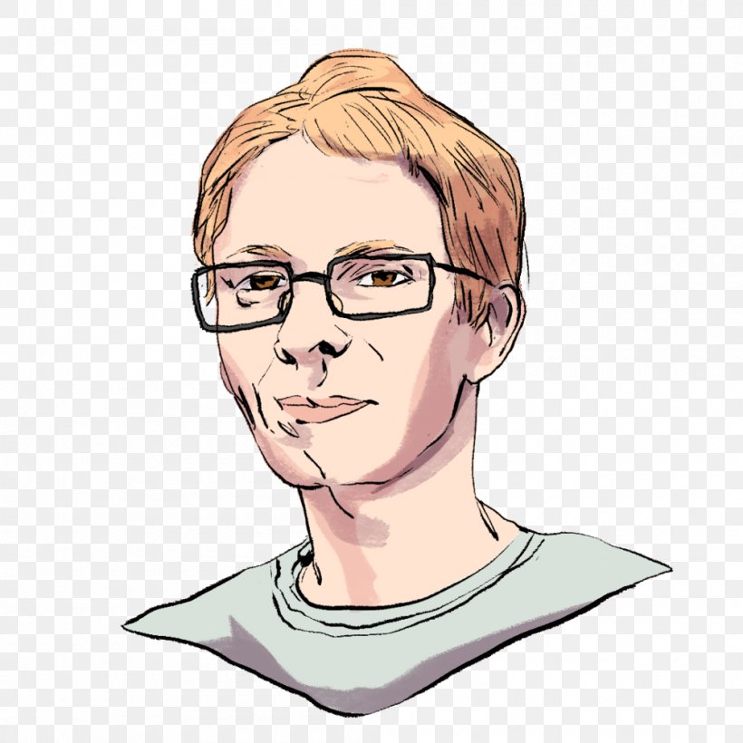 John Carmack Oculus Rift Virtual Reality Oculus VR Eye, PNG, 1000x1000px, Watercolor, Cartoon, Flower, Frame, Heart Download Free