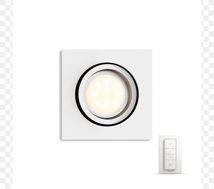 Lighting Recessed Light Lamp Philips Hue, PNG, 988x870px, Light, Daylight, Dimmer, Electrical Switches, Incandescent Light Bulb Download Free