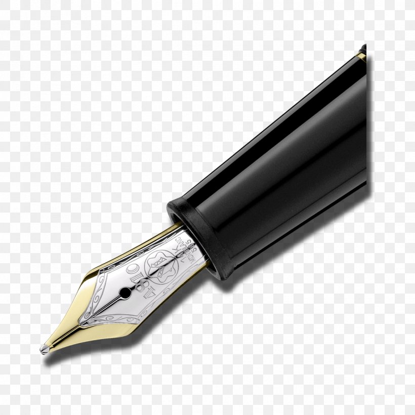 Meisterstück Montblanc Fountain Pen Pens Ballpoint Pen, PNG, 1137x1137px, Montblanc, Ballpoint Pen, Fountain Pen, Nib, Office Supplies Download Free