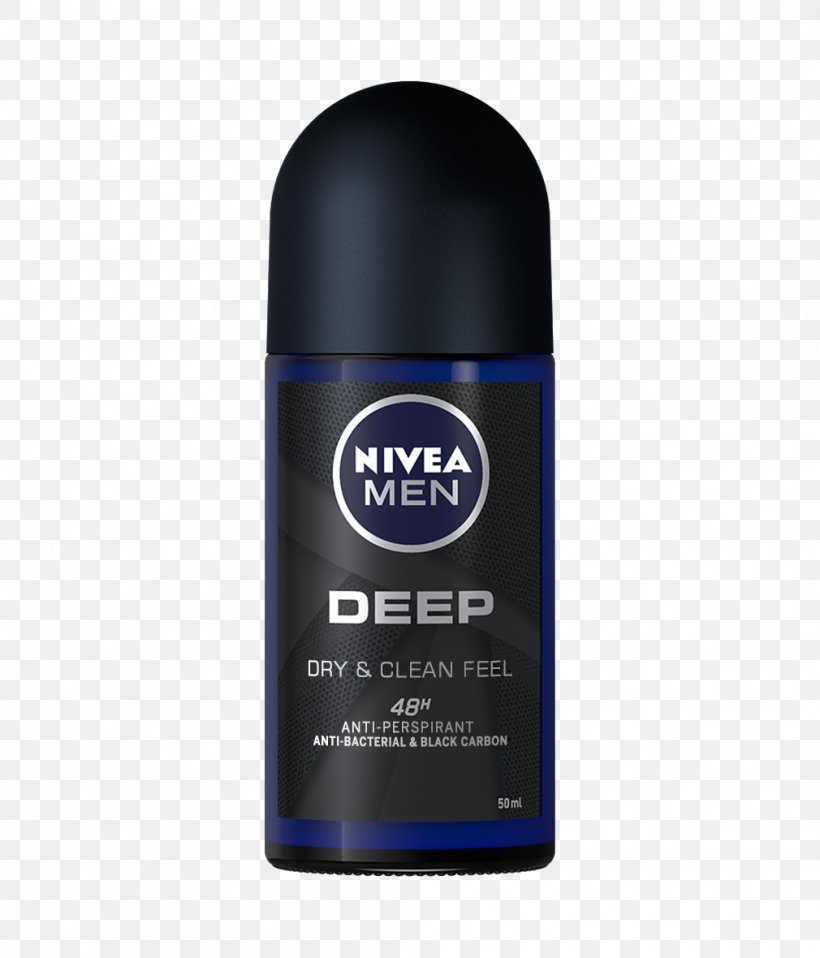 Nivea Men Deep Deodorant Nivea Men Deep Deodorant Nivea Deospray Deep 150ml Nuxe Body Deodorant, PNG, 1010x1180px, Deodorant, Aluminium, Cosmetics, Liquid, Man Download Free