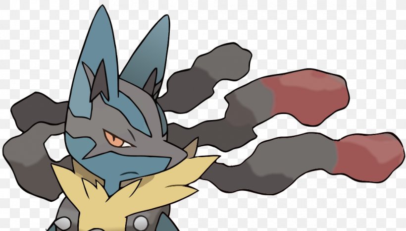 Pokémon X And Y Pokémon Sun And Moon Pokémon Ultra Sun And Ultra Moon Lucario, PNG, 1083x616px, Watercolor, Cartoon, Flower, Frame, Heart Download Free