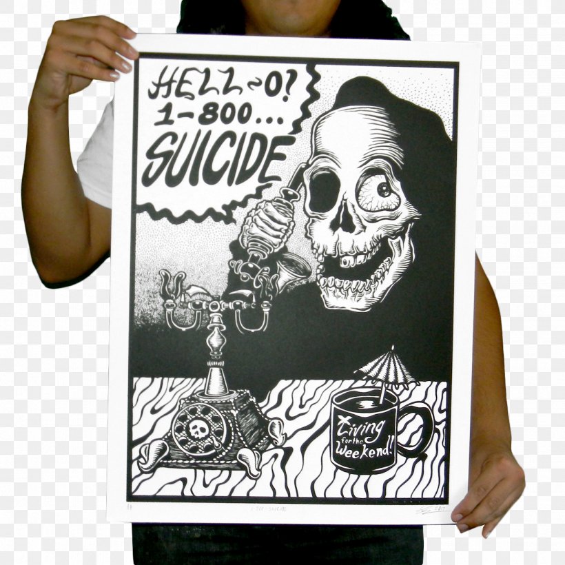 T-shirt Skull Printmaking Poster Font, PNG, 1336x1336px, Tshirt, Brand, Poster, Printmaking, Skull Download Free