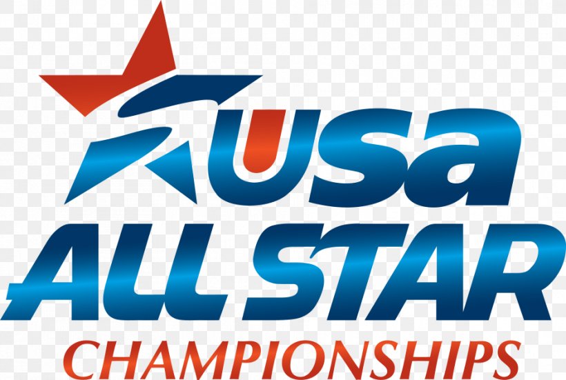 United States Cheerleading USA | All Star Championships U.S. All Star Federation Varsity Spirit, PNG, 937x630px, United States, Area, Blue, Brand, Championship Download Free