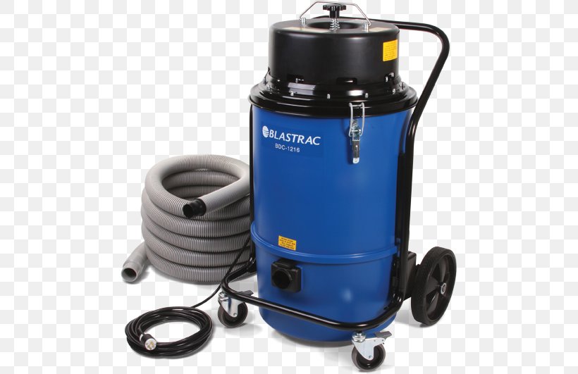 Vacuum Cleaner Dust Collection System Dust Collector Concrete, PNG, 477x531px, Vacuum Cleaner, Cleaning, Concrete, Concrete Grinder, Cylinder Download Free