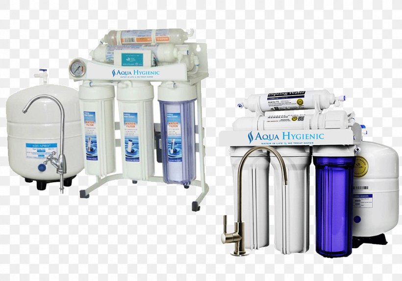 Water Filter Reverse Osmosis Water Purification Filtration Drinking Water, PNG, 940x660px, Water Filter, Cylinder, Drinking Water, Filtration, Machine Download Free