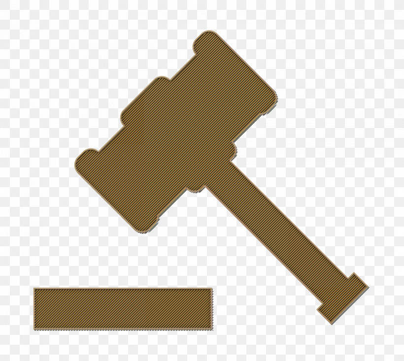 Wood Hammer Icon Law Icon WebDev SEO Icon, PNG, 1234x1104px, Law Icon, Drawing, Judge, Law, Trial Download Free