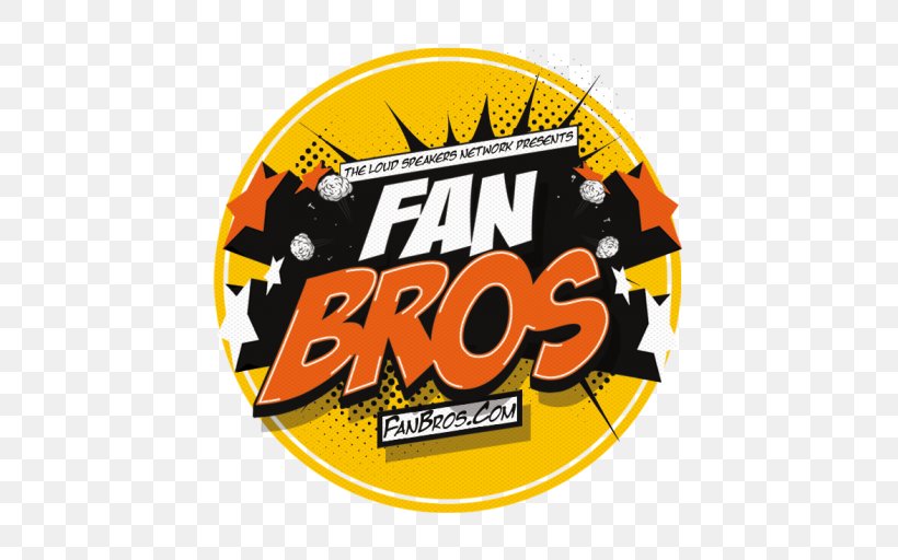 YouTube Television Show Podcast FanBrosShow, PNG, 512x512px, Youtube, Acast, Brand, Comics, Episode Download Free