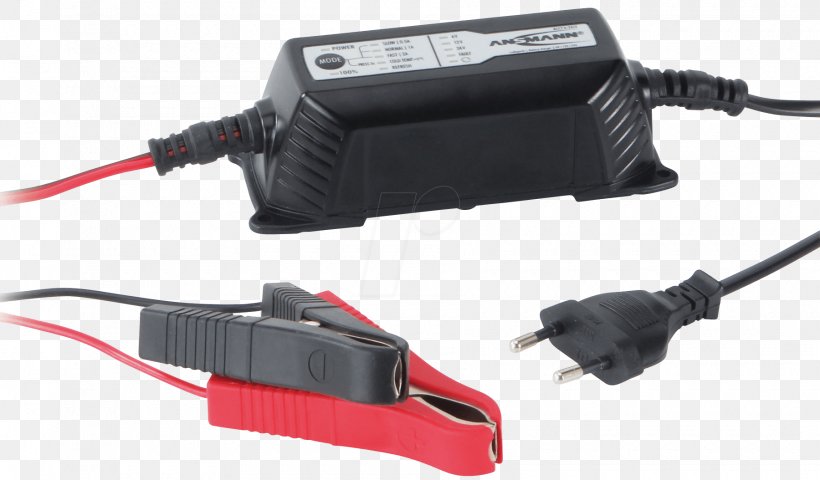 Battery Charger Lead–acid Battery VRLA Battery Nickel–metal Hydride Battery, PNG, 1800x1054px, Battery Charger, Aaa Battery, Ac Adapter, Accumulator, Ampere Hour Download Free
