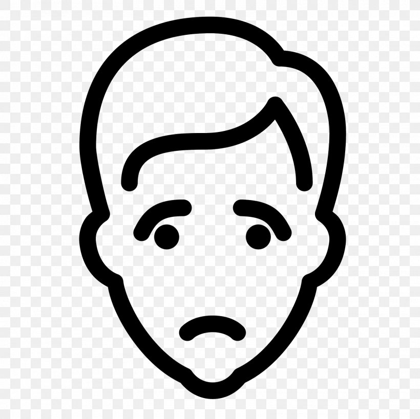 Computer Font, PNG, 1600x1600px, Computer Font, Black And White, Emotion, Face, Facial Expression Download Free