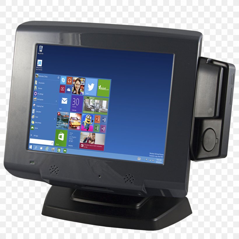 Computer Monitors Dell Output Device Touchscreen Display Device, PNG, 1000x1000px, Computer Monitors, Closedcircuit Television, Computer, Computer Hardware, Computer Monitor Download Free