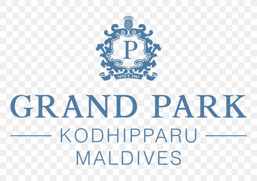 Grand Park Kodhipparu, Maldives Logo Organization Brand Grand Park City Hall, PNG, 4961x3508px, Logo, Area, Blue, Brand, Los Angeles Clippers Download Free