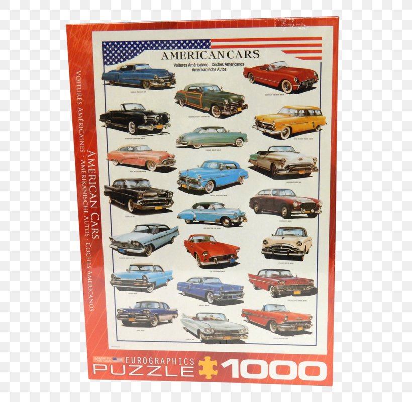 Jigsaw Puzzles Classic Car 1950s Studebaker National Museum, PNG, 800x800px, Jigsaw Puzzles, Antique Car, Automotive Design, Automotive Exterior, Car Download Free