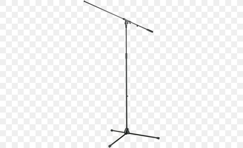 Microphone Stands Professional Audio Tripod, PNG, 500x500px, Microphone, Akg, Audio, Audio Mixers, Light Download Free