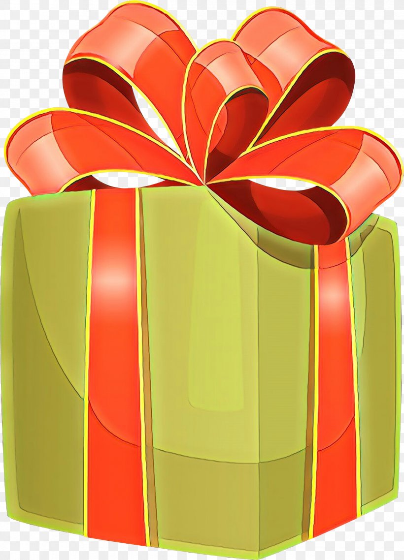 Present Ribbon Gift Wrapping, PNG, 2422x3363px, Cartoon, Gift Wrapping, Present, Ribbon Download Free