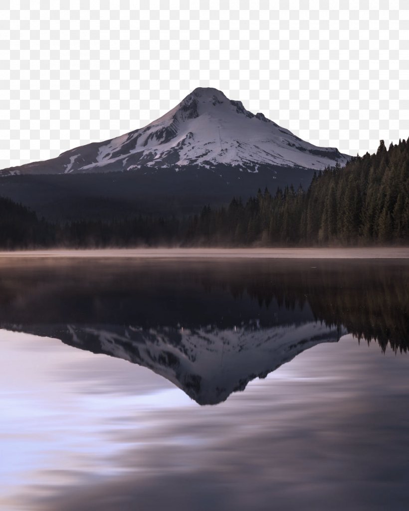 Reflection Nature Water Stratovolcano Lake, PNG, 1040x1300px, Reflection, Highland, Lake, Mountain, Nature Download Free