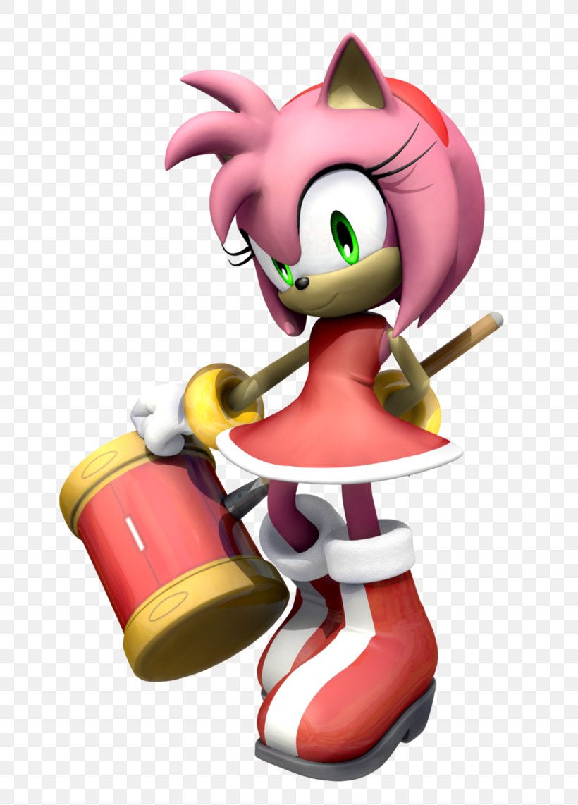Sonic And The Black Knight Amy Rose Sonic The Hedgehog 2 Knuckles The Echidna Mario & Sonic At The Olympic Winter Games, PNG, 700x1142px, Sonic And The Black Knight, Action Figure, Amy Rose, Cartoon, Character Download Free