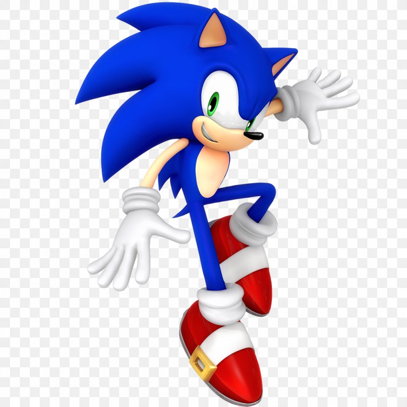 Sonic The Hedgehog 2 Sonic Unleashed Sonic Jump Sonic Classic Collection, PNG, 1024x1024px, Sonic The Hedgehog, Action Figure, Animal Figure, Christmas Ornament, Fictional Character Download Free