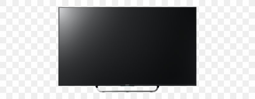 Sony BRAVIA Z9D Sony BRAVIA Z9D Television LED-backlit LCD, PNG, 1014x396px, 4k Resolution, Sony, Android Tv, Bravia, Computer Monitor Download Free