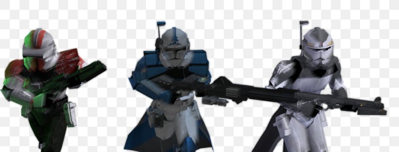 Star Wars Battlefront II Star Wars: The Clone Wars Cloning, PNG, 1024x390px, Star Wars Battlefront, Action Figure, Action Toy Figures, Cloning, Electronic Arts Download Free