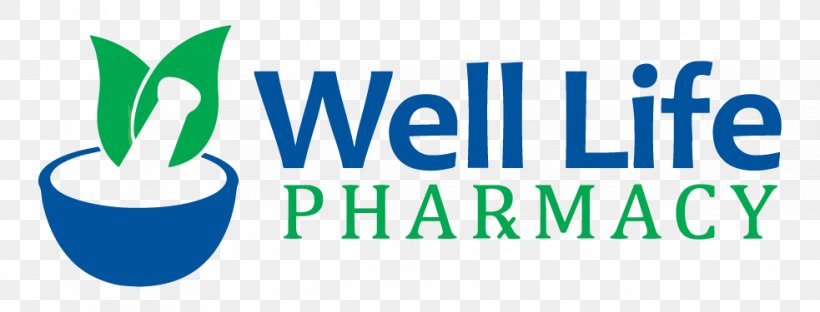 Well Life Pharmacy Well Life Post Falls Pharmacy Pharmacist Well Pharmacy, PNG, 983x375px, Well Life Pharmacy, Area, Bestway, Brand, Health Care Download Free