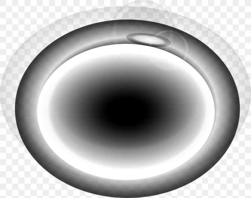 White Eye Circle Black, PNG, 1500x1185px, White, Black, Black And White, Computer Hardware, Eye Download Free