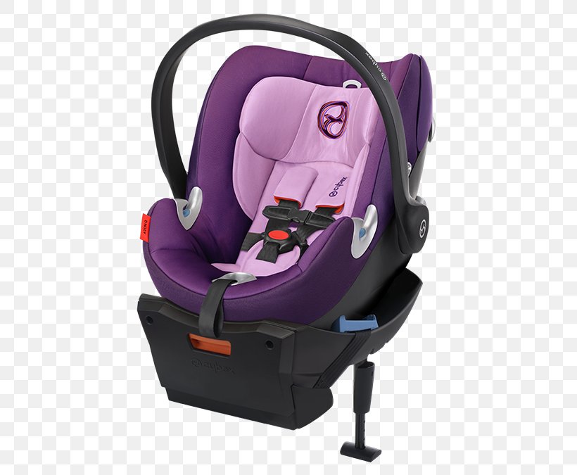 Baby & Toddler Car Seats Cybex Aton 2 Cybex Aton Q Cybex Agis M-Air3, PNG, 675x675px, Car, Baby Products, Baby Toddler Car Seats, Bumbleride Indie Twin, Car Seat Download Free