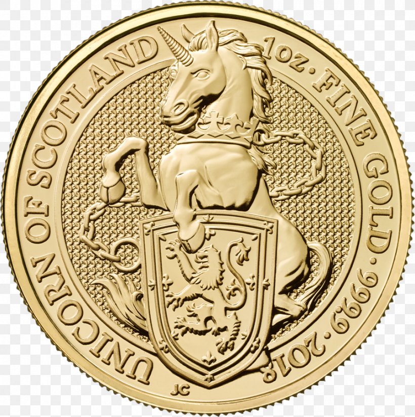 Bullion Coin The Queen's Beasts Gold Coin, PNG, 900x904px, Bullion Coin, Banknote, Britannia, Bullion, Canadian Gold Maple Leaf Download Free