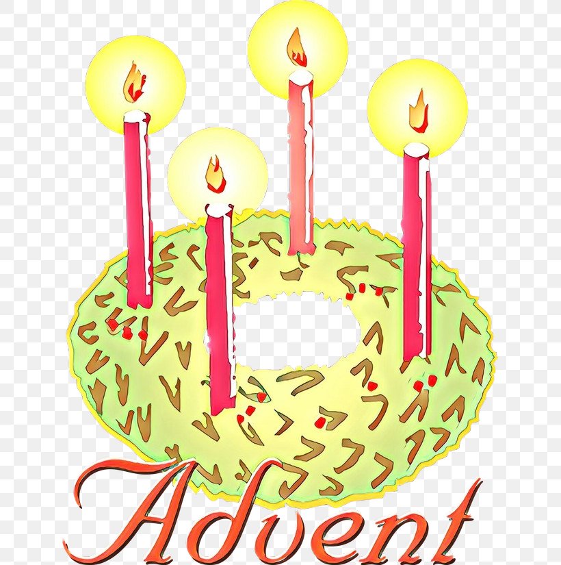 Clip Art Advent Candle Advent Wreath Christmas Graphics, PNG, 637x825px, Advent Candle, Advent, Advent Wreath, Baked Goods, Birthday Download Free