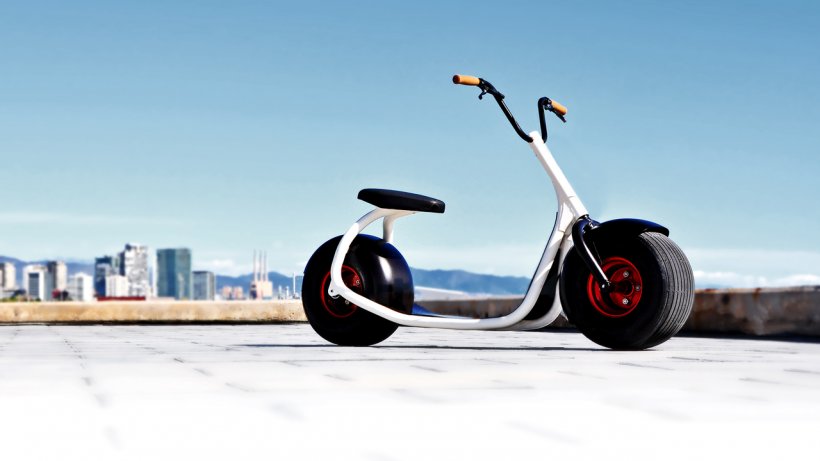 Electric Motorcycles And Scooters Car Electric Vehicle Kick Scooter, PNG, 1280x720px, Scooter, Automotive Tire, Automotive Wheel System, Bicycle, Bicycle Accessory Download Free