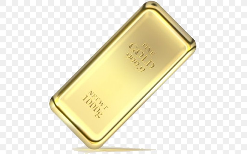 Gold Bar Bullion Gold As An Investment, PNG, 512x512px, Gold Bar, Bullion, Coin, Gold, Gold As An Investment Download Free