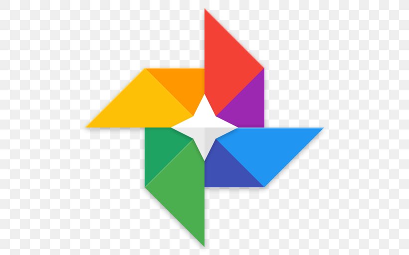 Google Photos Remote Backup Service Google Drive, PNG, 512x512px, Google Photos, Android, Backup, Backup Software, Cloud Computing Download Free
