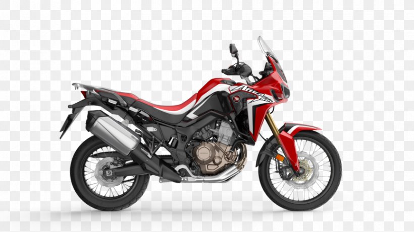 Honda Africa Twin Motorcycle Sport Bike Cruiser, PNG, 864x486px, Honda, Antilock Braking System, Automotive Exterior, Car, Cruiser Download Free