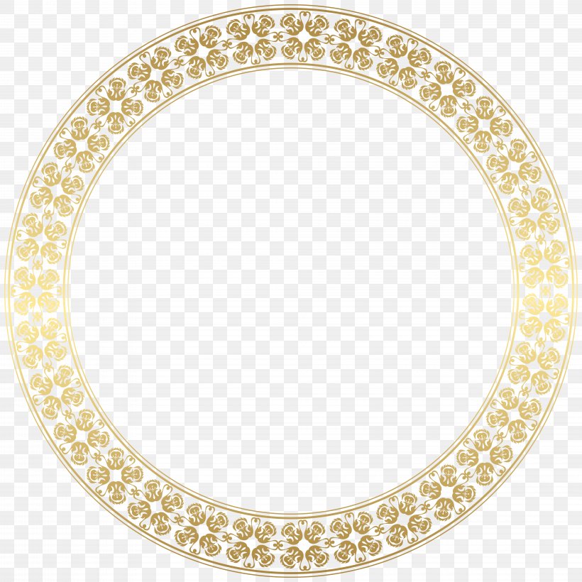 Picture Frame Gold Clip Art, PNG, 8000x8000px, Picture Frames, Art, Body Jewelry, Chemical Element, Christmas Download Free