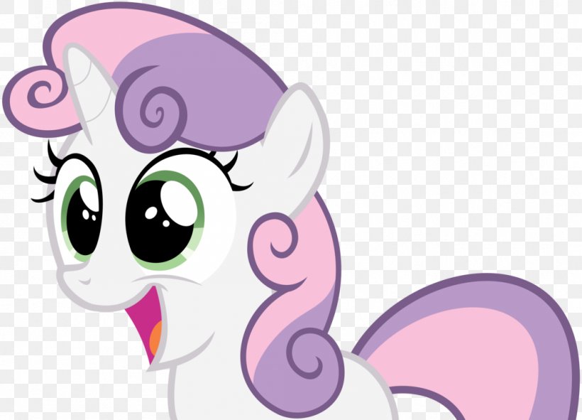 Pony Sweetie Belle Pinkie Pie Rarity Twilight Sparkle, PNG, 1053x759px, Watercolor, Cartoon, Flower, Frame, Heart Download Free