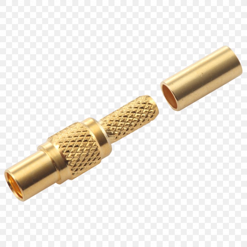 RF Connector Electrical Connector Electrical Cable Crimp Hermetic Seal, PNG, 1434x1434px, Rf Connector, Aerospace, Brass, Business, Consumerism Download Free