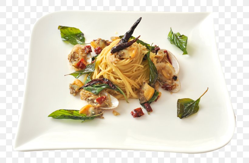 Spaghetti Alla Puttanesca Pasta Al Dente Taglierini, PNG, 768x538px, Spaghetti Alla Puttanesca, Al Dente, Capellini, Clam, Cuisine Download Free