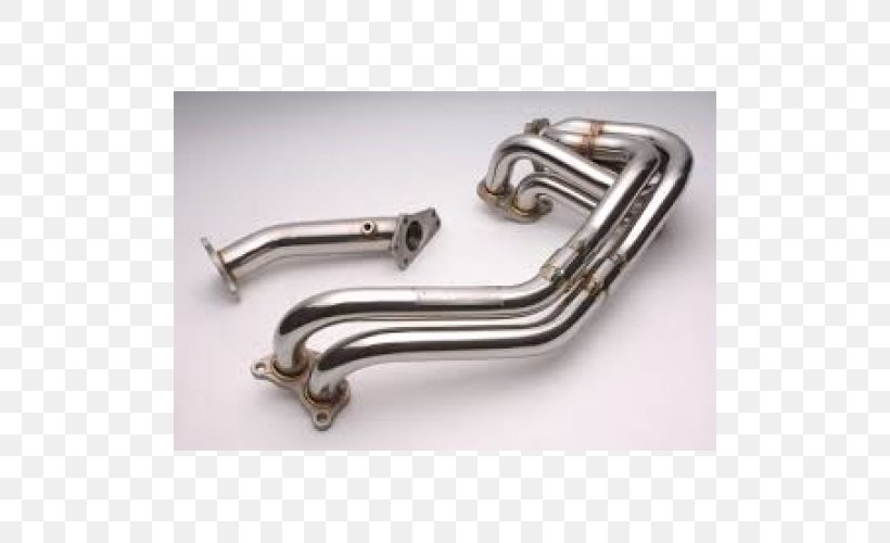 Subaru Legacy Exhaust System Car Subaru Impreza WRX STI, PNG, 500x500px, 2018 Subaru Wrx Sti, Subaru, Auto Part, Automotive Exhaust, Car Download Free