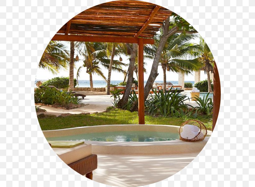 Viceroy Riviera Maya Cancún International Airport Resort Hotel Villa, PNG, 600x600px, Resort, Allinclusive Resort, Beach, Eco Hotel, Gazebo Download Free