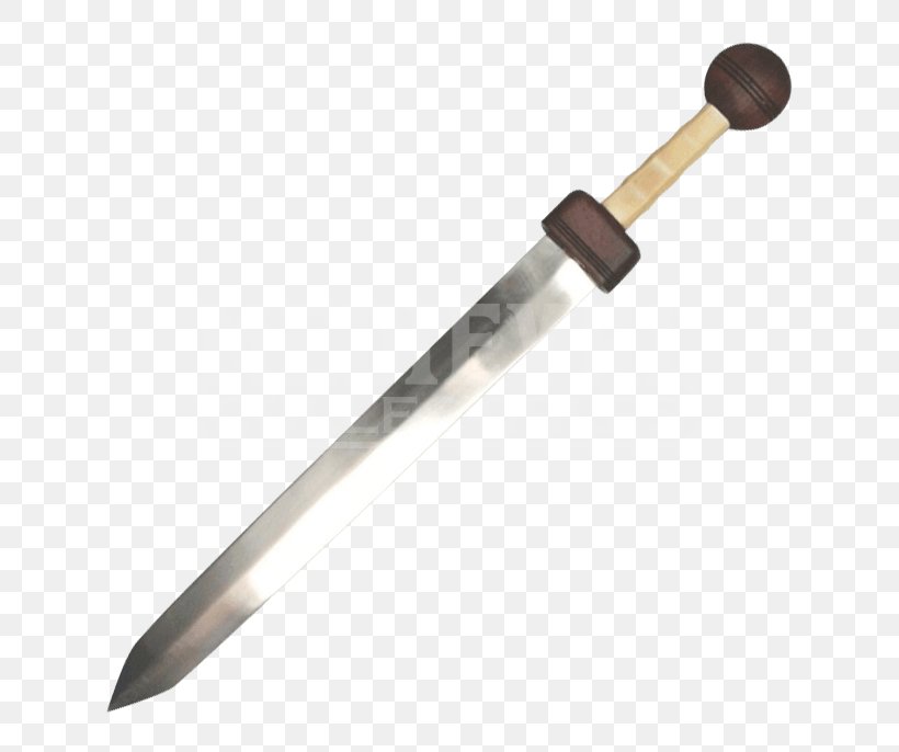 Weapon Gladius Longsword Katana, PNG, 686x686px, Weapon, Blade, Classification Of Swords, Claymore, Cold Weapon Download Free