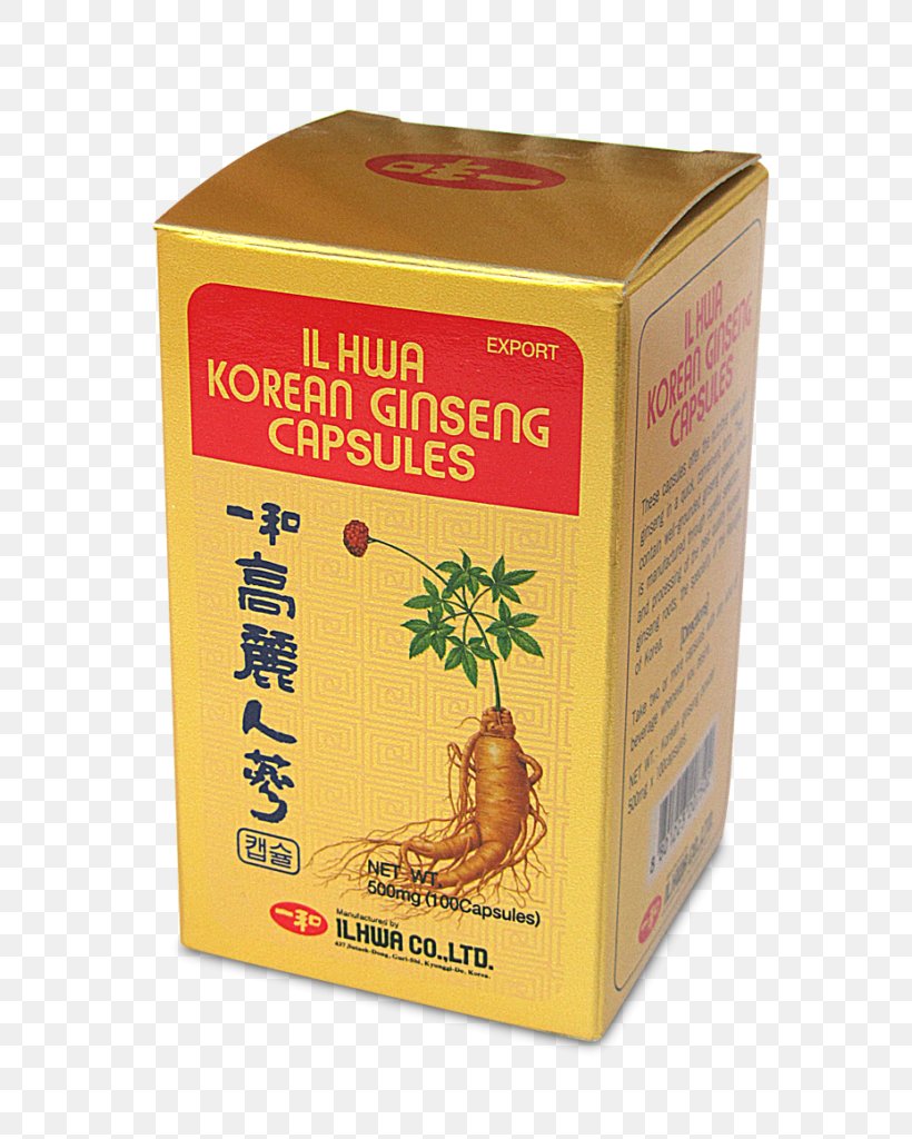 Asian Ginseng Ilhwa Adaptogen Root Health, PNG, 742x1024px, Asian Ginseng, Adaptogen, Blister Pack, Capsule, Dietary Supplement Download Free
