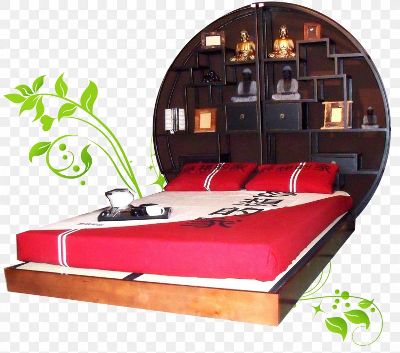 Bed Frame Mattress Futon Tatami, PNG, 1279x1129px, Bed Frame, Bed, Bed Base, Bedding, Bedroom Download Free