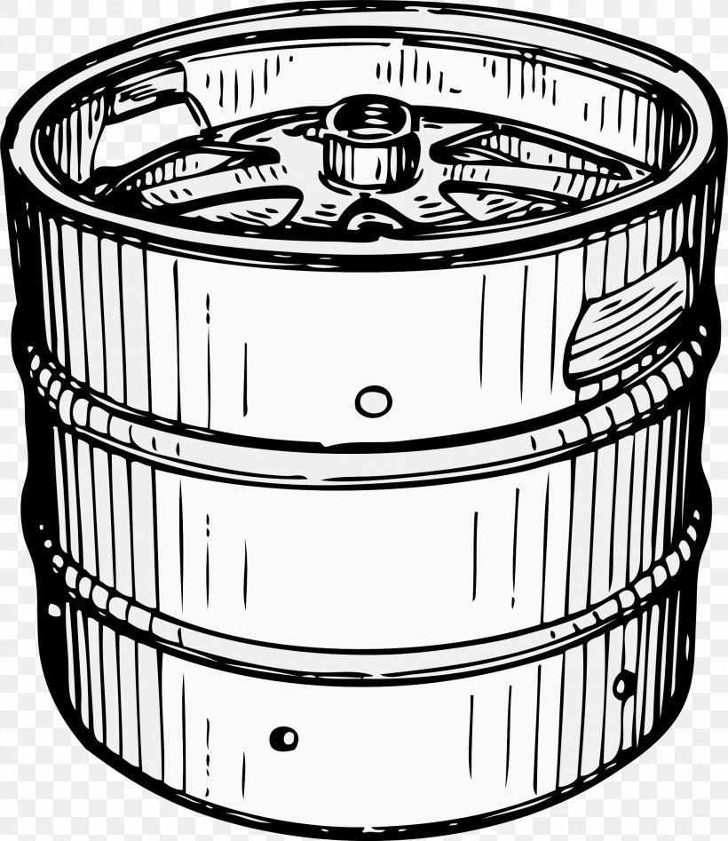 Beer Keg Barrel Clip Art, PNG, 2078x2400px, Beer, Barrel, Beer Bottle, Beer Glasses, Beer Tap Download Free